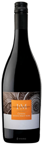Isabel Mondavi, Pinot Noir, Los Carneros