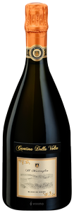 Cantina Della Volta, Mattaglio Blanc de Blancs, VdT