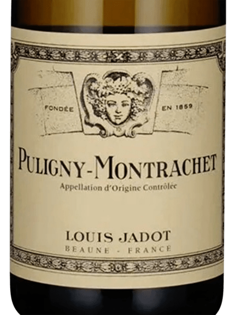 Maison Louis Jadot, Puligny-Montrachet