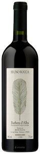 Tenuta Rocca, Barbera d'Alba