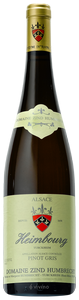 Domaine Zind Humbrecht, Heimbourg Pinot Gris