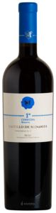Castillo de Mendoza, 1a Cosecha Reserva, Rioja