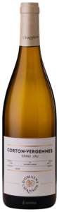Oratoire Chanson, Corton Grand Cru