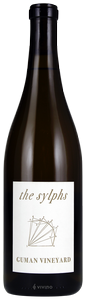 Scholium Project, The Sylphs Guman Vineyard, Coombsville