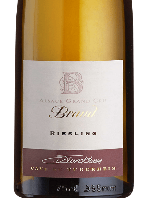 Cave de Turckheim, Cremant d'Alsace, Mayerling