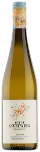 Stift Klosterneuburg, Ried Steinriegel Gruner Veltliner Reserve, Niederosterreich