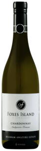 Foxes Island, Chardonnay, Marlborough