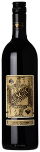 Saviah, The Jack Cabernet Sauvignon, Columbia Valley