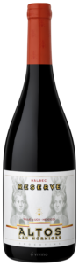 Altos Hormigas, Specialist Malbec, Mendoza