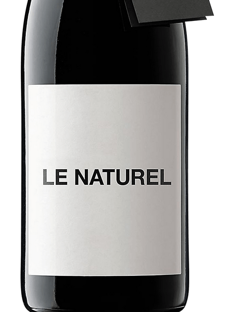 Aroa, Le Naturel Tinto, Navarra