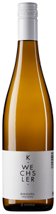 K. Wechsler, Silvaner Vv, Rheinhessen