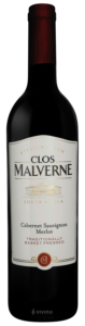 Clos Malverne, Merlot, Stellenbosch