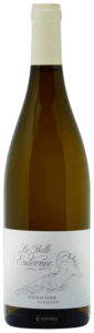 S et JP Agisson, Pouilly Fume, La Belle Endormie