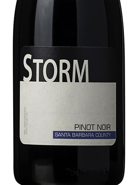 Tread, Pinot Noir, Santa Barbara County