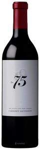 Projection Cabernet Sauvignon
