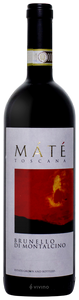 Mate, Brunello di Montalcino, Veltha