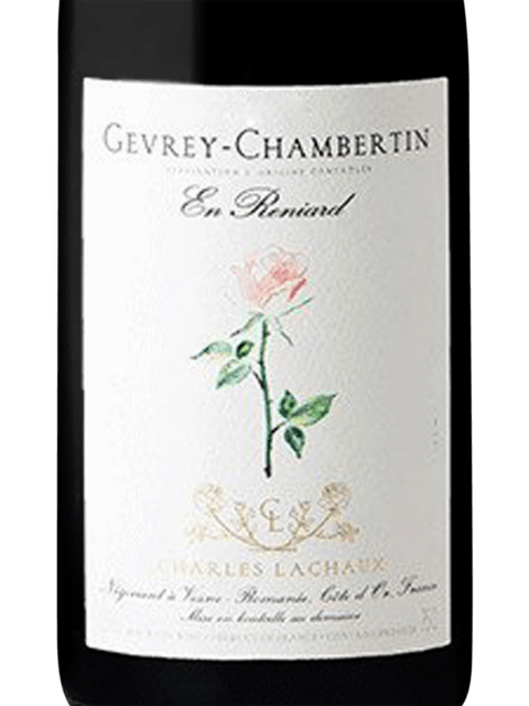 Charles Noellat, Gevrey-Chambertin