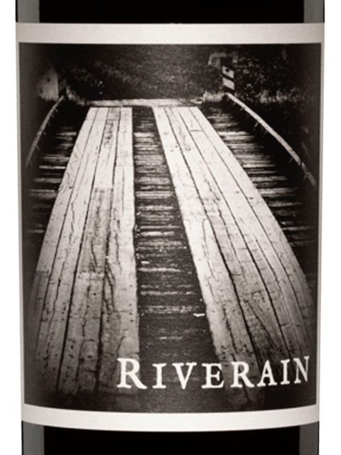 Riverain, Tench Cabernet Sauvignon, Oakville