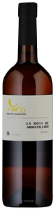 Equipo Navazos, La Bota de Amontillado No 58 Navazos Sherry