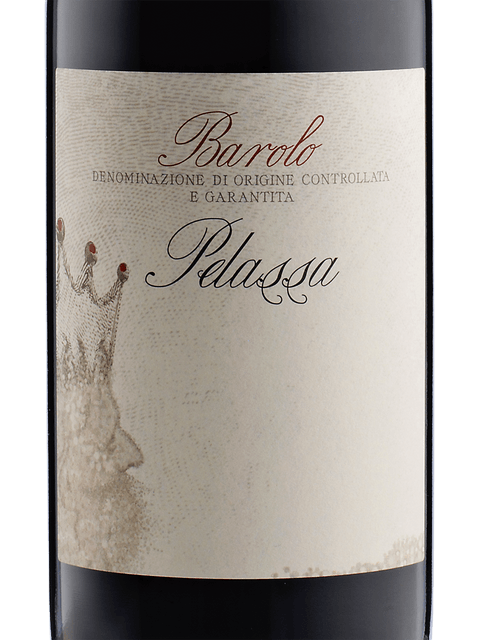 Pelassa, Barolo