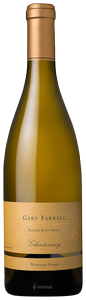 Gary Farrell, Westside Farms Chardonnay, Russian River Valley