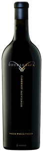 Doubleback, Cabernet Sauvignon, Walla Walla Valley