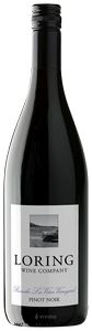Loring Wine Company, Rancho Vina Pinot Noir, Sta. Rita Hills
