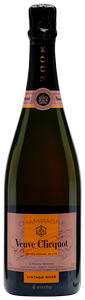 Veuve Clicquot, Rare Vintage Rose