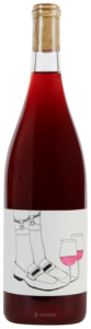 Las Jaras Wines, Slipper Sippers Nouveau, North Coast