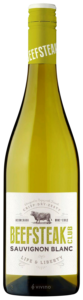Beefsteak Club, Sauvignon Blanc, Aconcagua