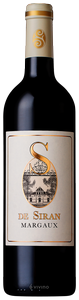 S de Siran, Margaux