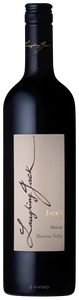 Laughing Jack, Jack Shiraz, Barossa Valley