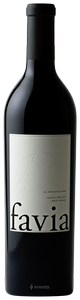 Favia, La Magdalena, Napa Valley