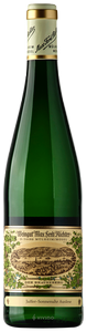 Weingut Max Ferd. Richter, Brauneberger Juffer Sonnenuhr Riesling Auslese 2* Fass 101, Mosel