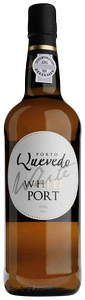 Quevedo, Vintage Port