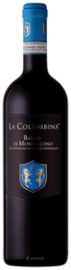 La Colombina, Rosso di Montalcino