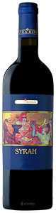 Tua Rita, Lodano Rosso, Toscana