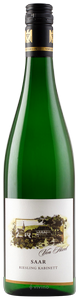 von Hovel, Oberemmeler Hutte Riesling Kabinett, Mosel