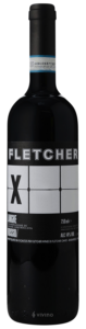 Fletcher, Langhe, X Rosso