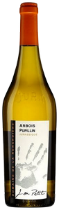Domaine de la Renardiere, Savagnin, Arbois Pupillin