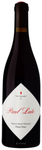 Gypsy Canyon, The Moment Pinot Noir, Sta. Rita Hills