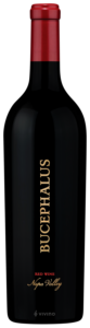 Black Stallion, Bucephalus, Napa Valley