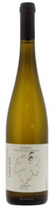Laurent Barth, Granite Riesling, Alsace