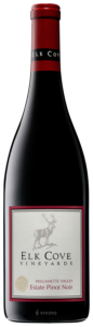 Elk Cove, Shea Pinot Noir, Willamette Valley