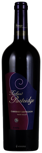 Richard Partridge, Cabernet Sauvignon, Napa Valley