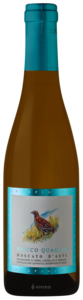 Valdinera, Langhe, Bricco Della Quaglia Favorita