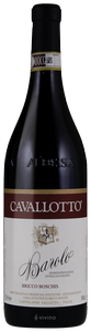 Cavallotto, Barolo, Punta Marcello