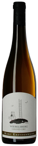 Marc Kreydenweiss, Riesling Grand Cru, Wiebelsberg