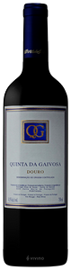 Alves de Sousa, Quinta da Oliveirinha Reserva Tinto, Douro