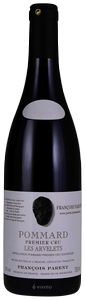 Francois Parent, Pommard Premier Cru, Les Arvelets